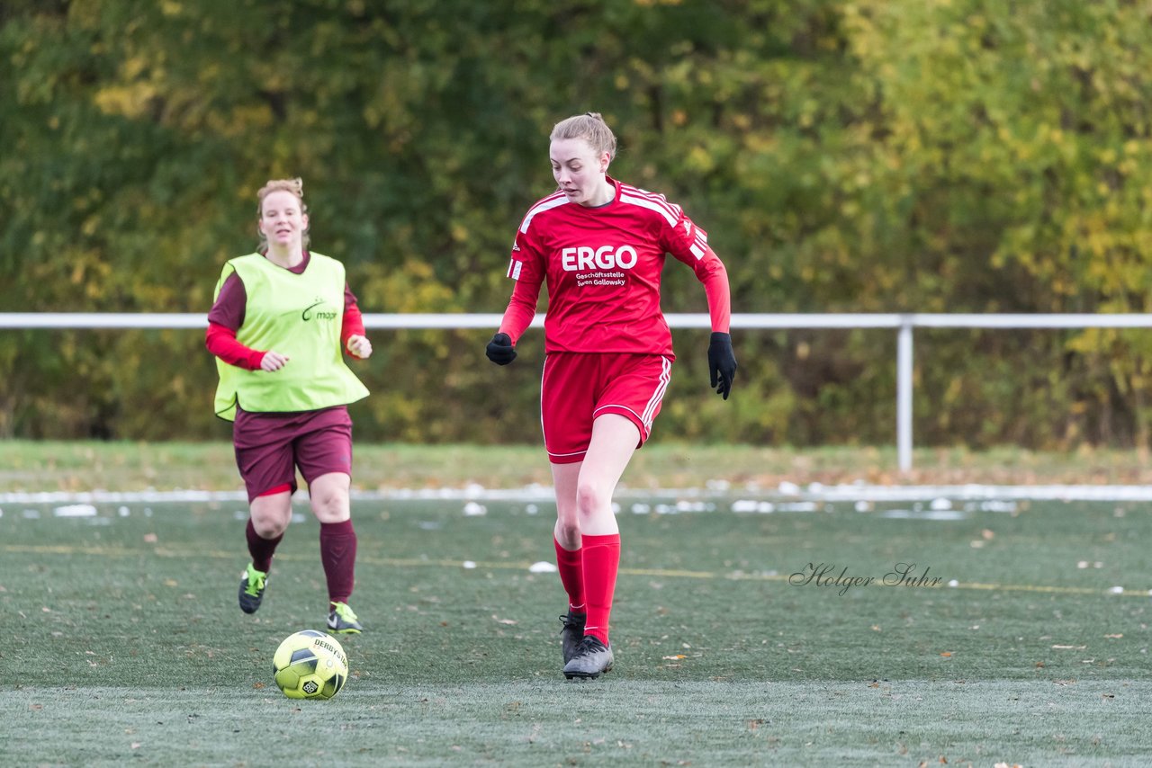 Bild 53 - F TSV Bargteheide - TuS Tensfeld : Ergebnis: 0:2